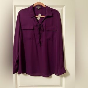 THE LIMITED Blouse👚